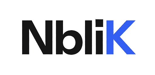 Nblik