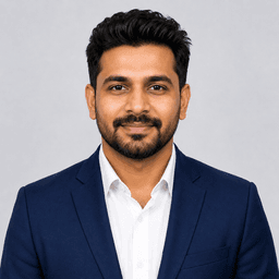 Aarav Kapoor