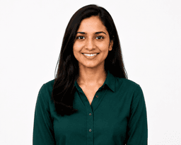 Ananya Menon