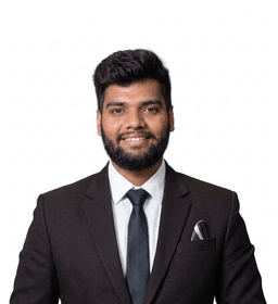 Harsh Kahar
