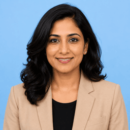 Ishita Malhotra