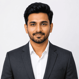 Karthik Iyer