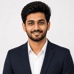 Manish Trivedi