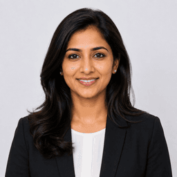 Priya Nambiar