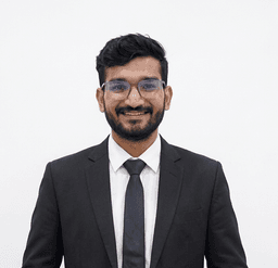 Ritik Jain