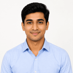 Rohan Deshmukh