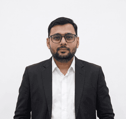 Shyam Gupta