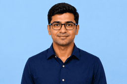 Siddhant Oberoi