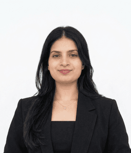 Varsha Soni